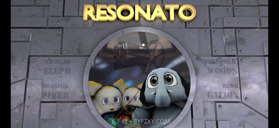 声乐仙踪截图1 声乐仙踪截图1