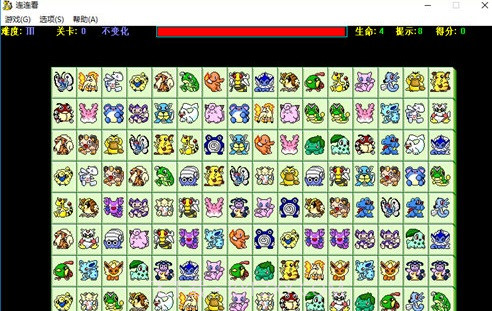 宠物连连看V2.5截图2