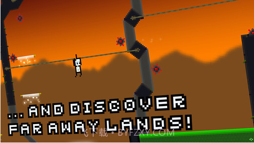 那博大冒险截图5 那博大冒险截图5