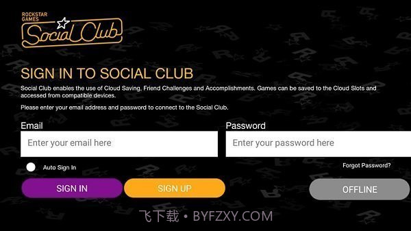 恶霸鲁尼内置MOD菜单版截图1