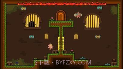 王子公主探险记截图4