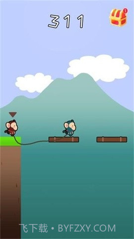 哥俩好双人游戏截图4 哥俩好双人游戏截图4