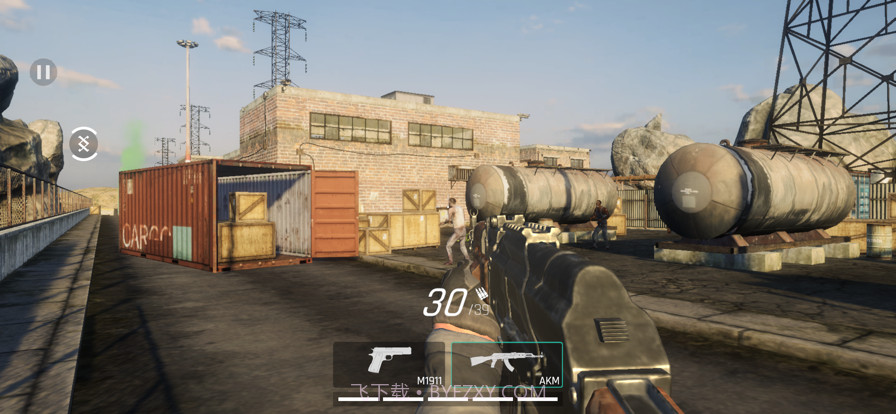 使命叫唤截图6 使命叫唤截图6