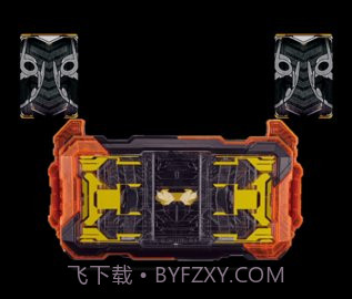 假面骑士歌查德模拟器截图2