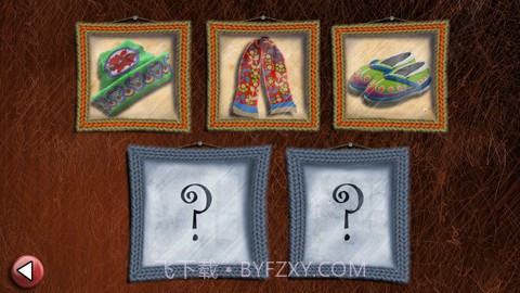 欢乐毛线球 Happy Sheep截图3 欢乐毛线球 Happy Sheep截图3