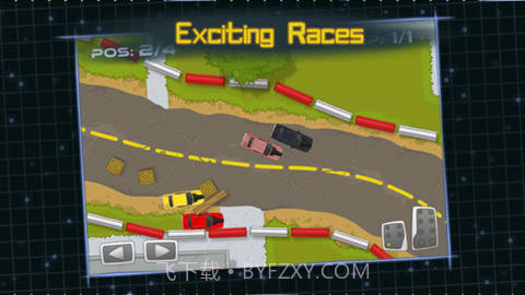 独眼威龙17截图4