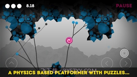 拍拍小球 Tapforss截图1 拍拍小球 Tapforss截图1