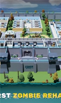 丧尸医院截图1 丧尸医院截图1