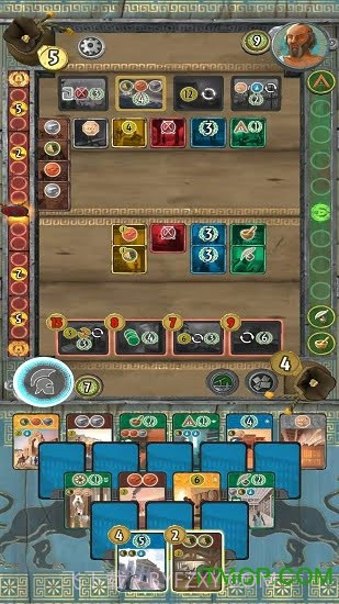 醉萌西游官方版截图1 醉萌西游官方版截图1