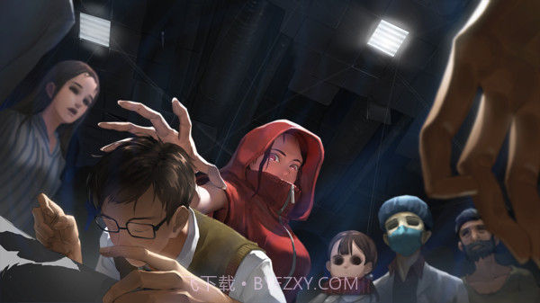 密室逃脱绝境系列9无人医院截图1