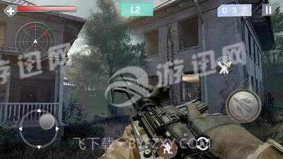 反恐射手截图3 反恐射手截图3