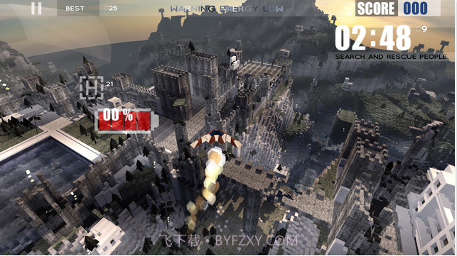 末日五分钟截图4 末日五分钟截图4