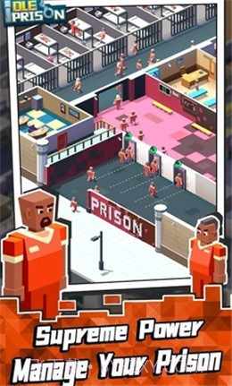 放置监狱截图3