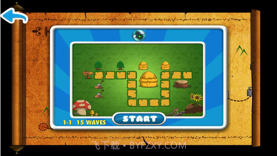 可可保卫战截图2