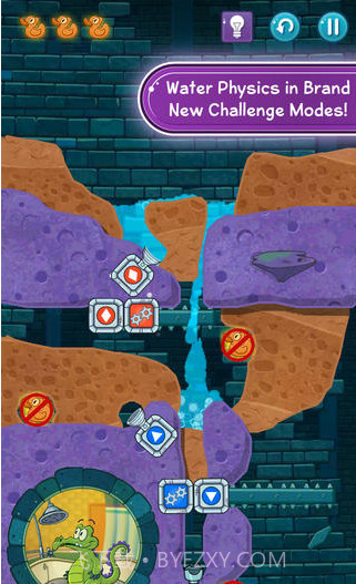 鳄鱼小顽皮爱洗澡2截图1