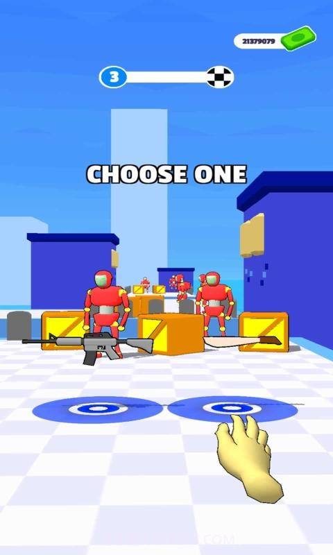 枪手博伊截图2 枪手博伊截图2