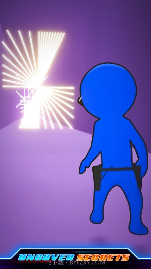 躲子弹超会截图2