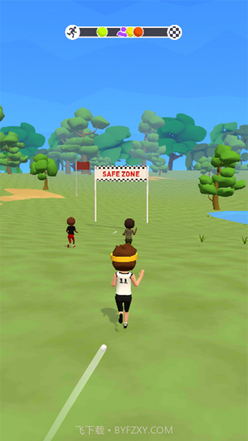 憨憨兵团截图8 憨憨兵团截图8