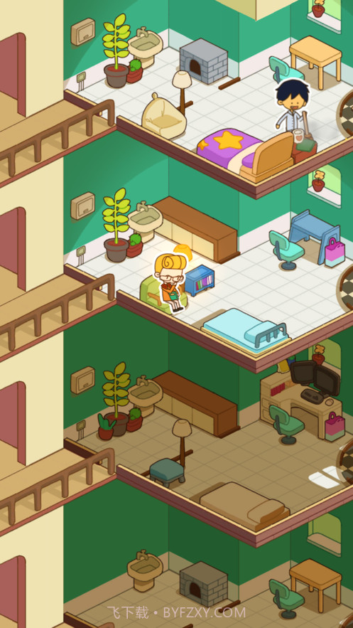 房东模拟器截图5