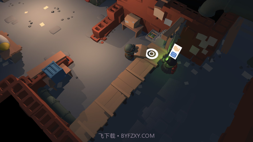 战地小商店截图1