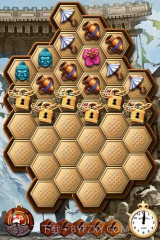 阿兹肯德之谜(Azkend)截图5