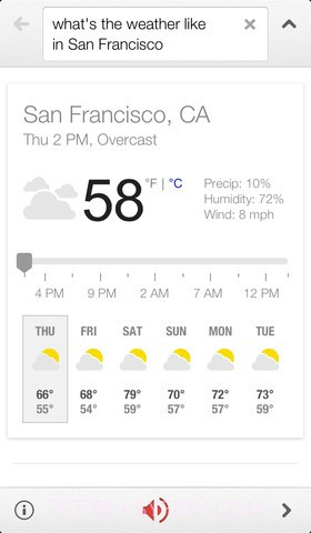 谷歌手机软件截图4 谷歌手机软件截图4