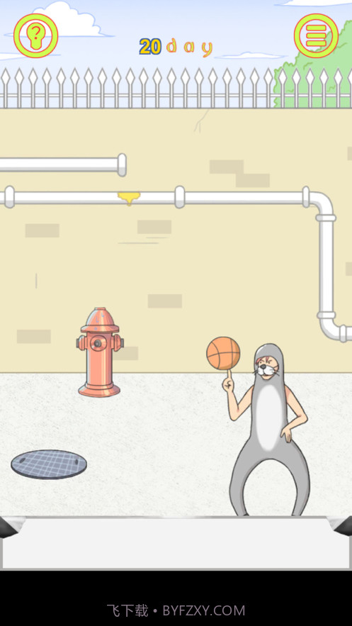 保卫日记大作战截图4