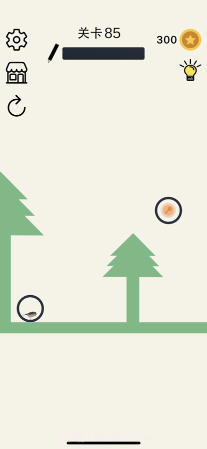 救救那小鸟截图6 救救那小鸟截图6