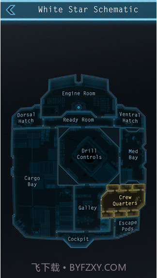 生命线:静夜截图5 生命线:静夜截图5