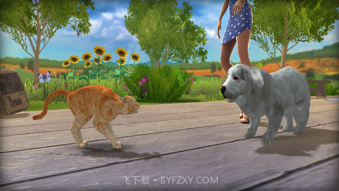 Go To Car Driving 3截图2