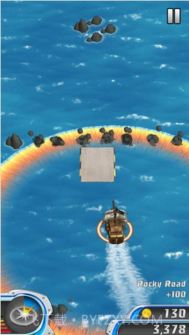 危险之旅截图2 危险之旅截图2