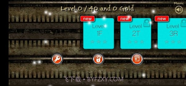 exion越野赛车截图3