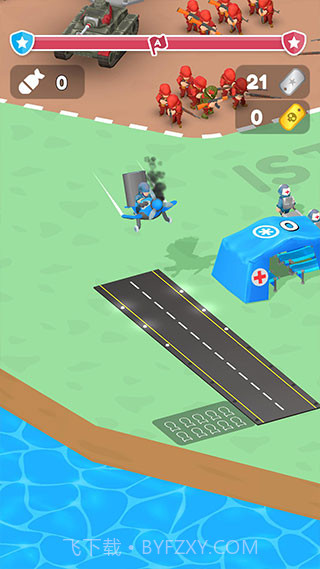 陆军指挥官v3.3.0截图1