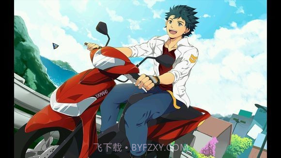 Sleepover截图2 Sleepover截图2