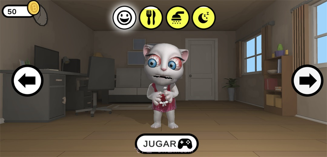 会说话的玛丽亚截图4