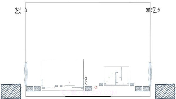 涂鸦大冒险截图2