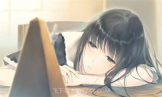 FLOWERS夏篇截图2