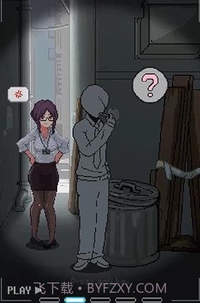 小巷子里的秘密事情 1.13安卓直装截图4