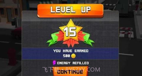 火柴人正义狙击截图1