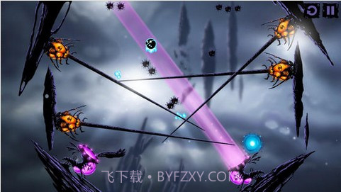 奇妙生命 BIOSIS截图3 奇妙生命 BIOSIS截图3