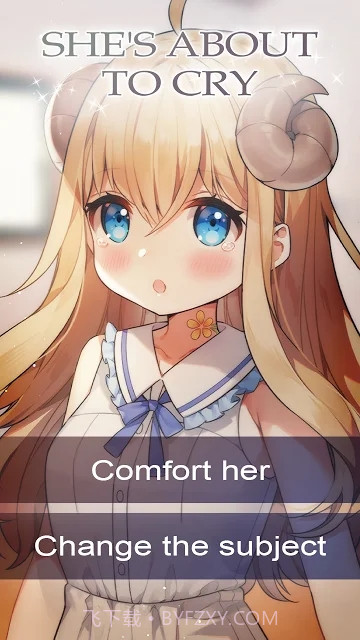 我与鬼的甜蜜夏天截图1 我与鬼的甜蜜夏天截图1