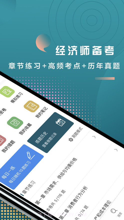 中级经济师题库2021截图2 中级经济师题库2021截图2