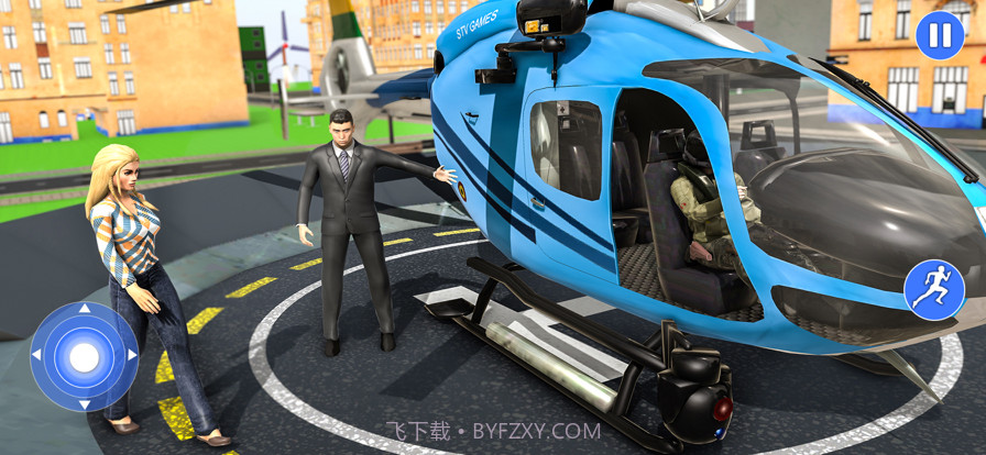 亿万富翁妈妈模拟器截图1