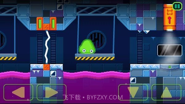 史莱姆实验室3截图2 史莱姆实验室3截图2