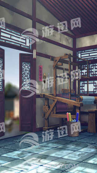 密室逃脱绝境系列1梦三国截图2