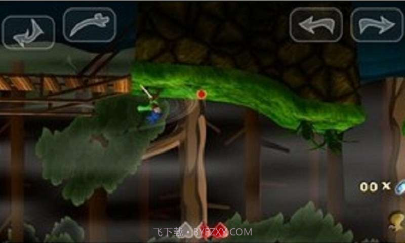 神奇剑侠截图1 神奇剑侠截图1