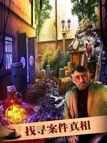 密室逃脱19离奇失踪截图4