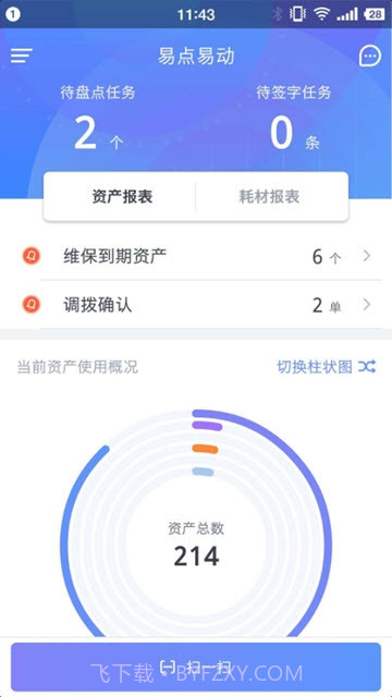 易点易动截图2
