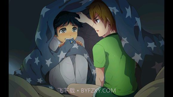 Sleepover截图4 Sleepover截图4