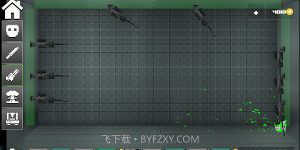 毁灭游乐场截图4